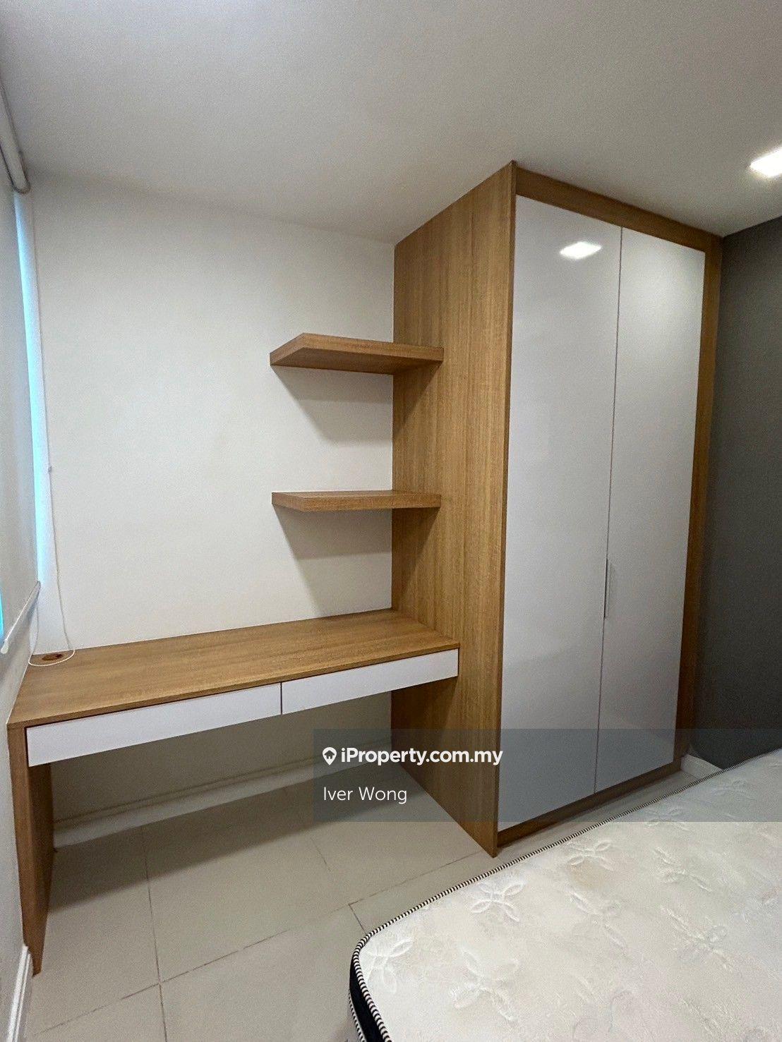 Service Residence for Rent in Setia SKY Residences by Iver Wong - iProperty.com.my