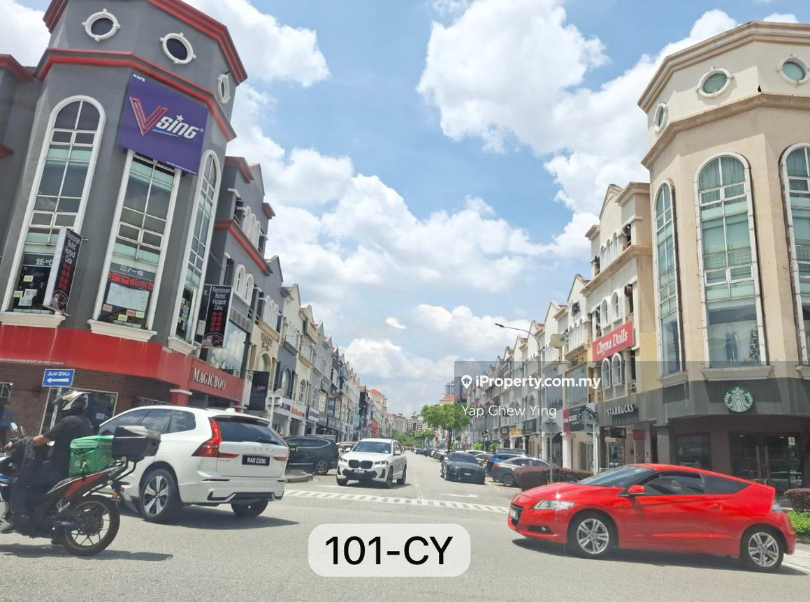Kedai untuk Disewa di Dataran Sunway, Kota Damansara oleh Yap Chew Ying - iProperty.com.my