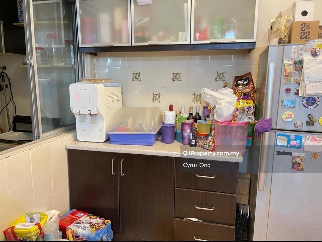 Apartment for Sale in Suria Kipark Damansara by Cyrus Ong - iProperty.com.my