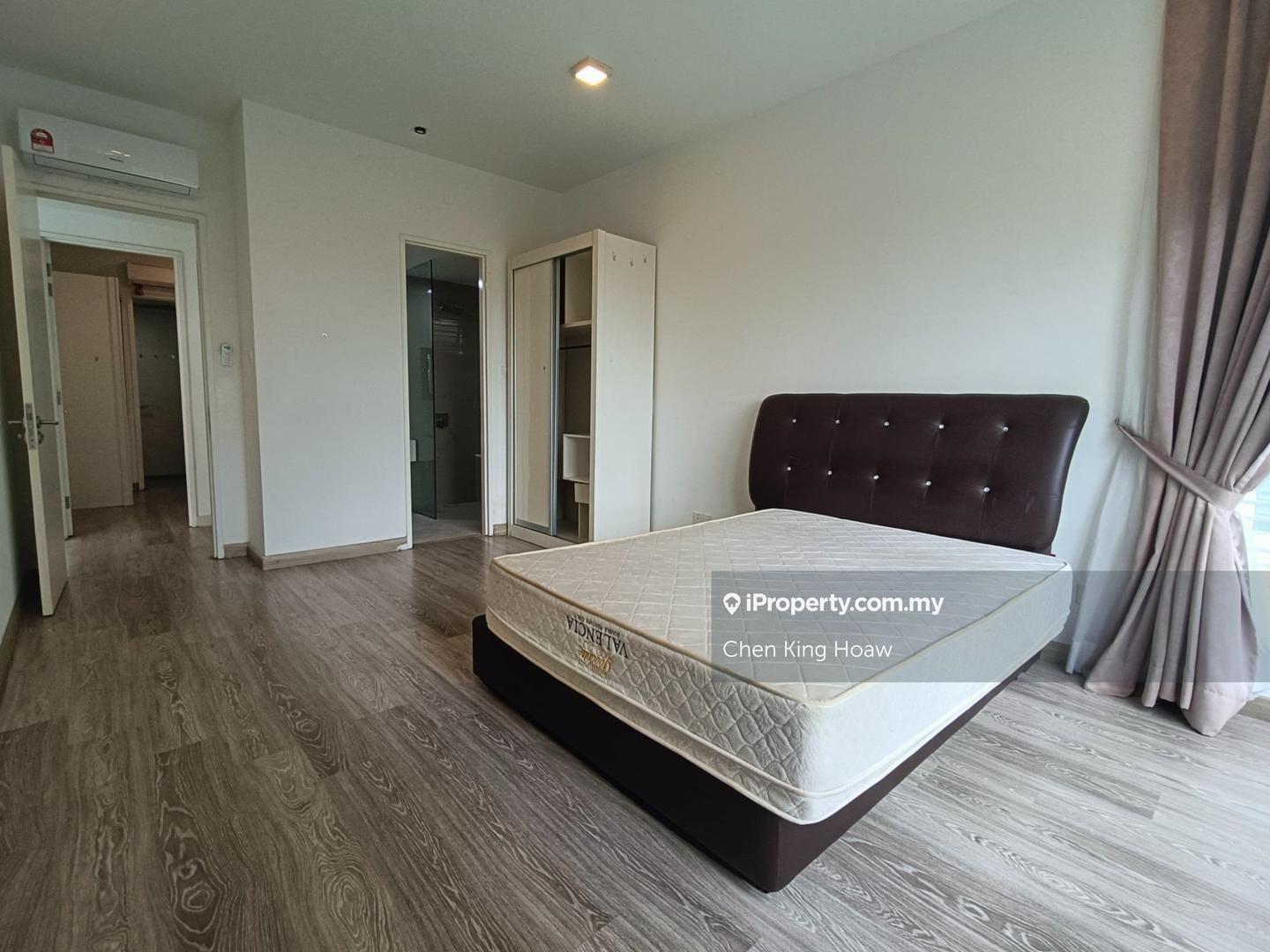 Condominium for Sale in Le Yuan Residence by Chen King Hoaw - iProperty.com.my