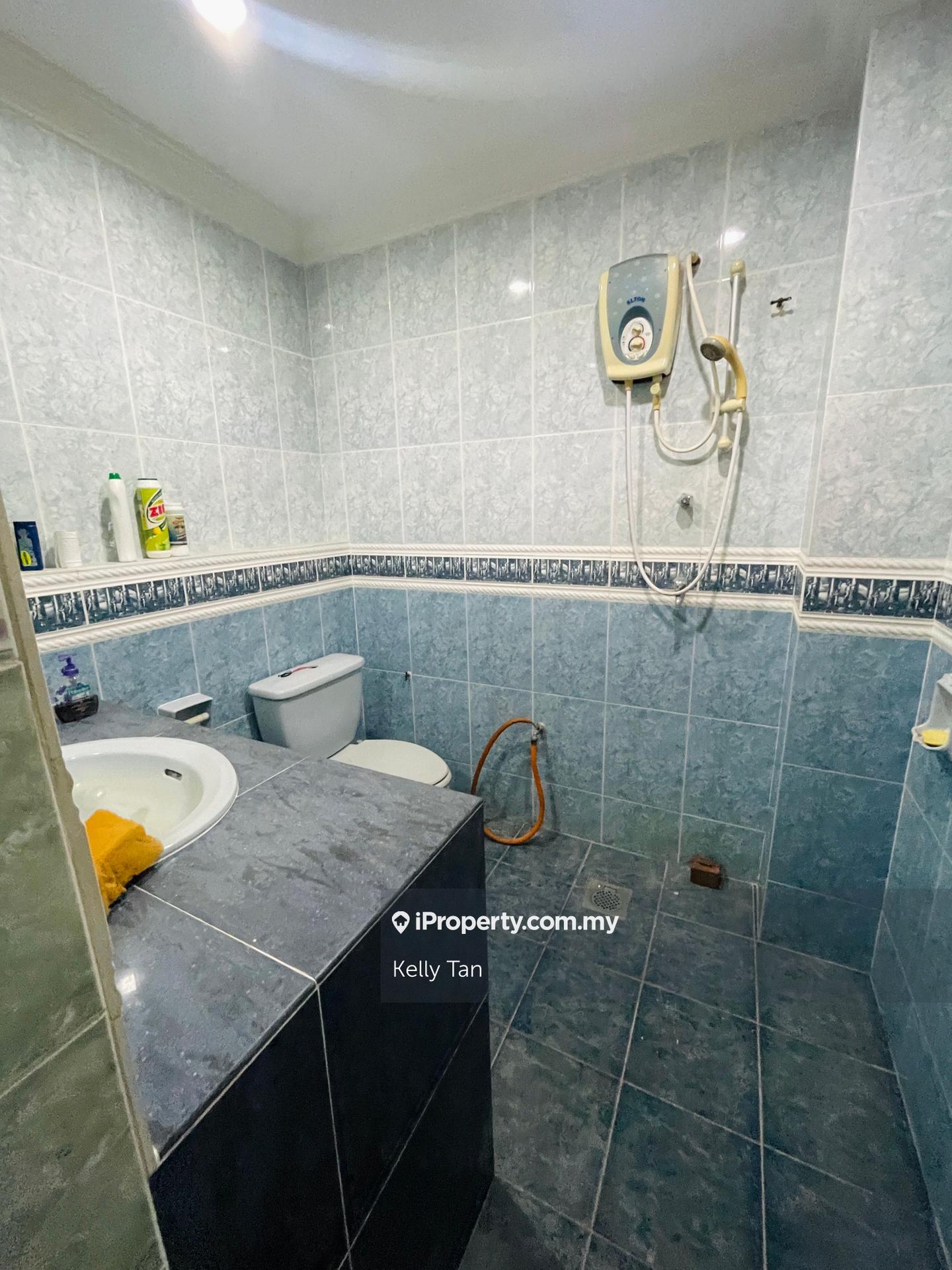 2-storey Terraced House for Sale in BTHO, Bandar Tun Hussein Onn, Cheras by Kelly Tan - iProperty.com.my