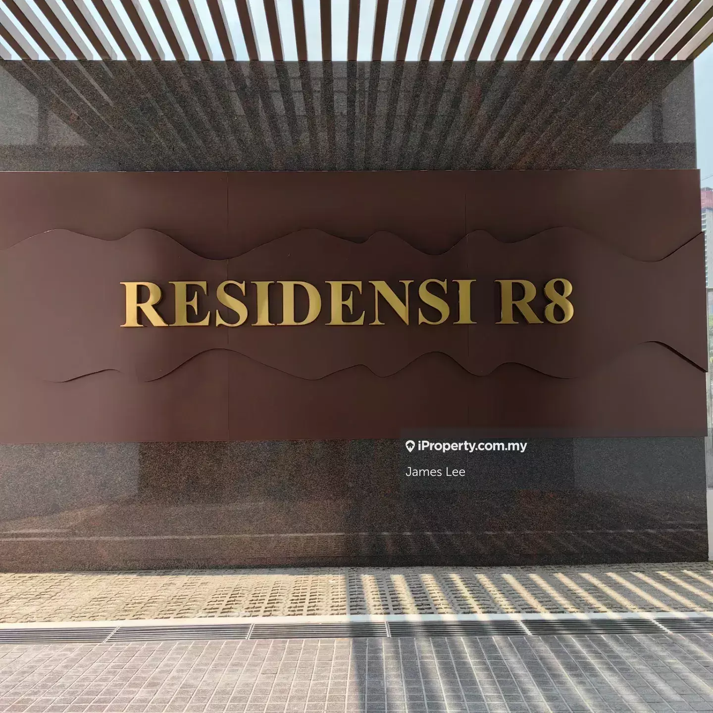 Condominium for Sale in Residensi R8 by James Lee - iProperty.com.my
