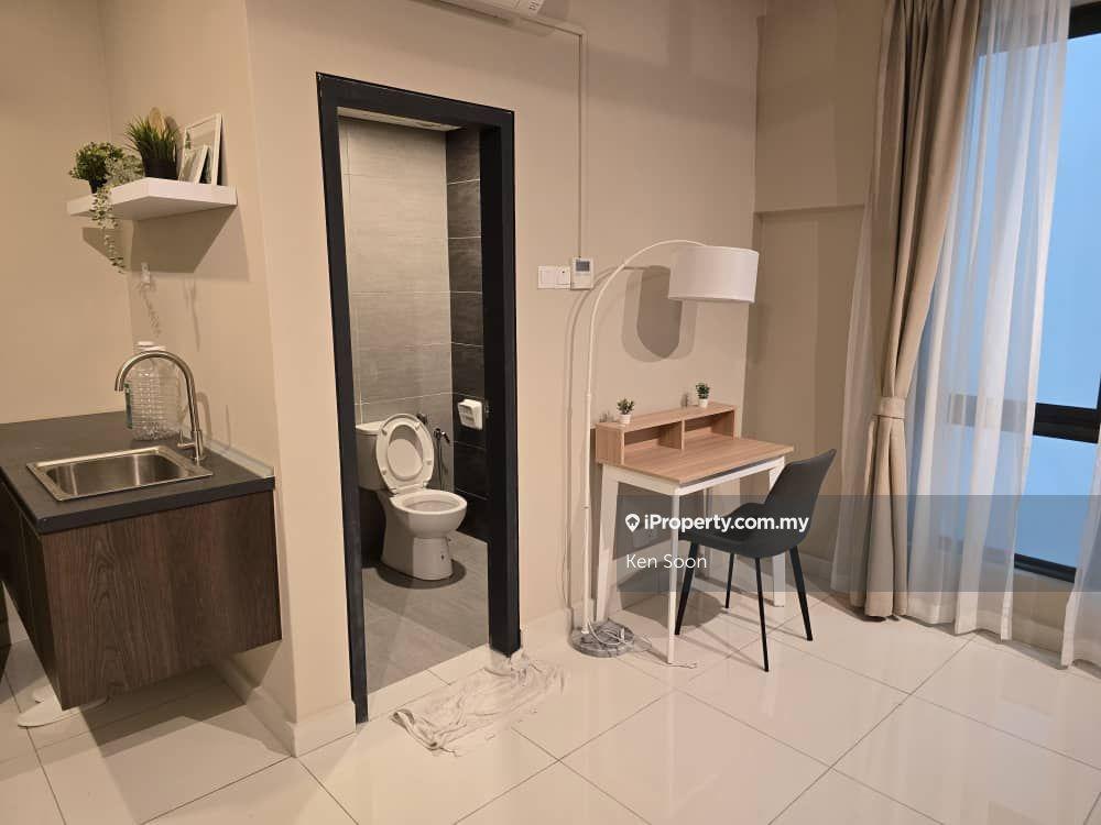 Service Residence for Rent in Lakeview Suites @ Edumetro by Ken Soon - iProperty.com.my