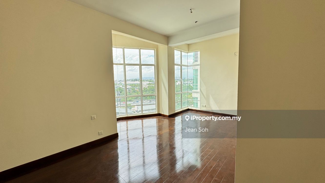 Residensi Servis untuk Dijual di Subang Olives Residence oleh Jean Soh - iProperty.com.my
