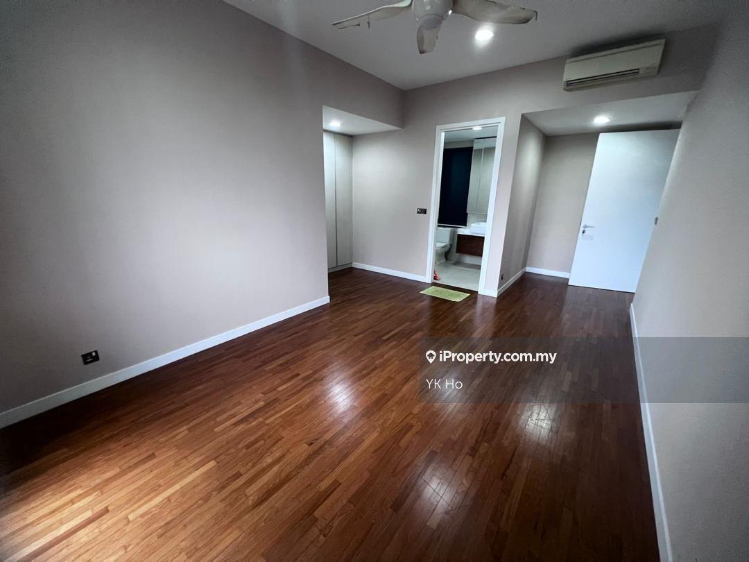 Condominium for Sale in Dedaun Condominium by YK Ho - iProperty.com.my