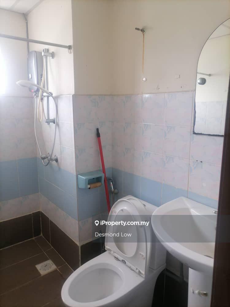 Condominium for Rent in Menara Polo by Desmond Low - iProperty.com.my