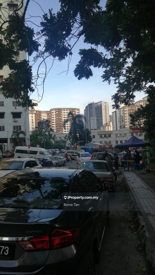 Kedai untuk Dijual di Jalan prima setapak 7, Setapak oleh Bonie Tan - iProperty.com.my