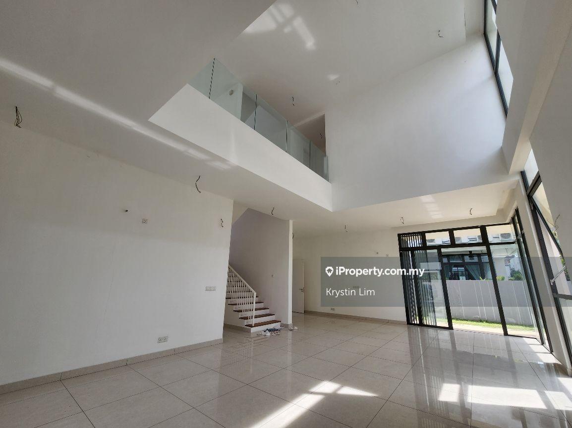 Bungalow House for Sale in Kota Kemuning, Shah Alam by Krystin Lim - iProperty.com.my