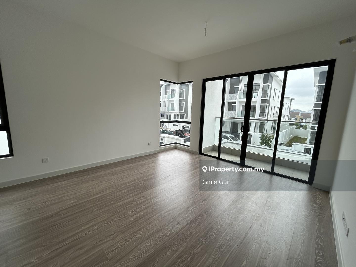 Rumah Kluster untuk Dijual di Abadi Heights, Puchong oleh Ginie Gui - iProperty.com.my