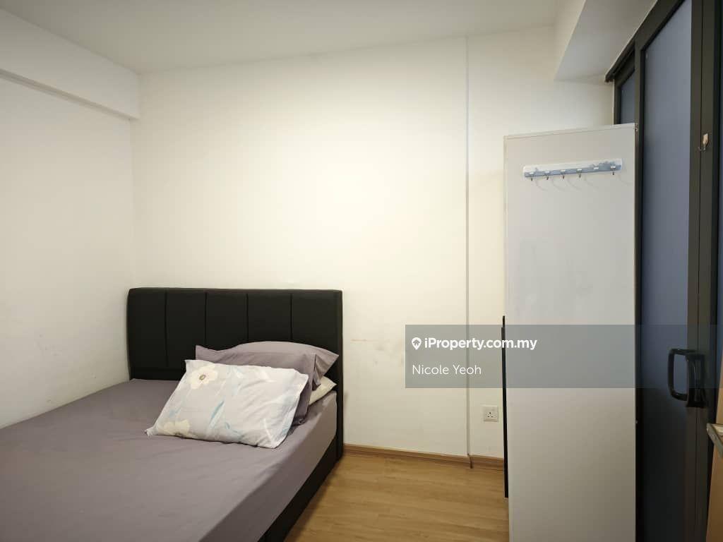 Residensi Servis untuk Dijual di EkoCheras oleh Nicole Yeoh - iProperty.com.my