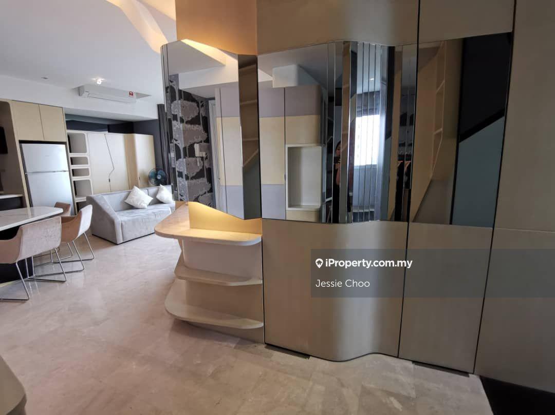Residensi Servis untuk Dijual di Verve Suites oleh Jessie Choo - iProperty.com.my