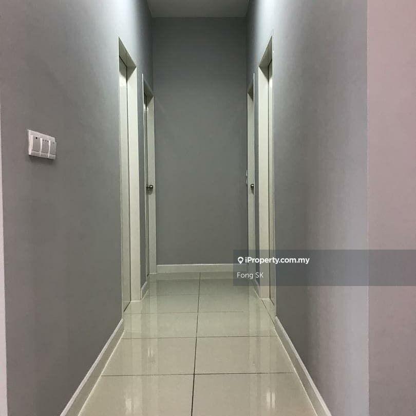 Service Residence for Sale in Savanna Executive Suite @ Southville City by Fong SK - iProperty.com.my
