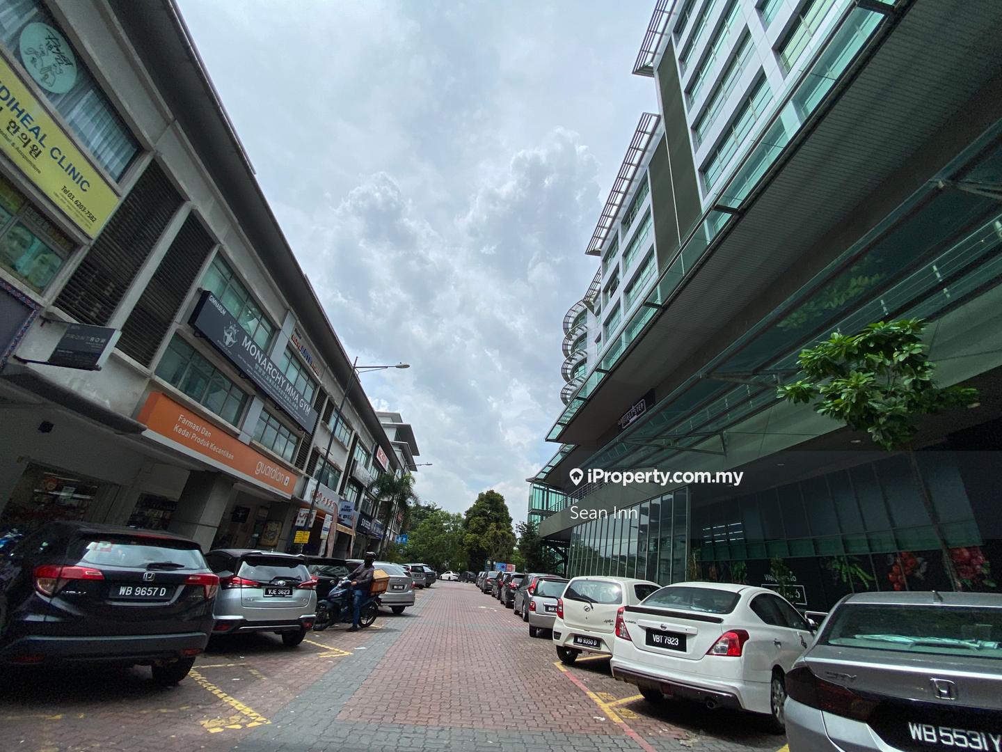 Kedai untuk Dijual di Mont Kiara, Kuala Lumpur oleh Sean Inn - iProperty.com.my