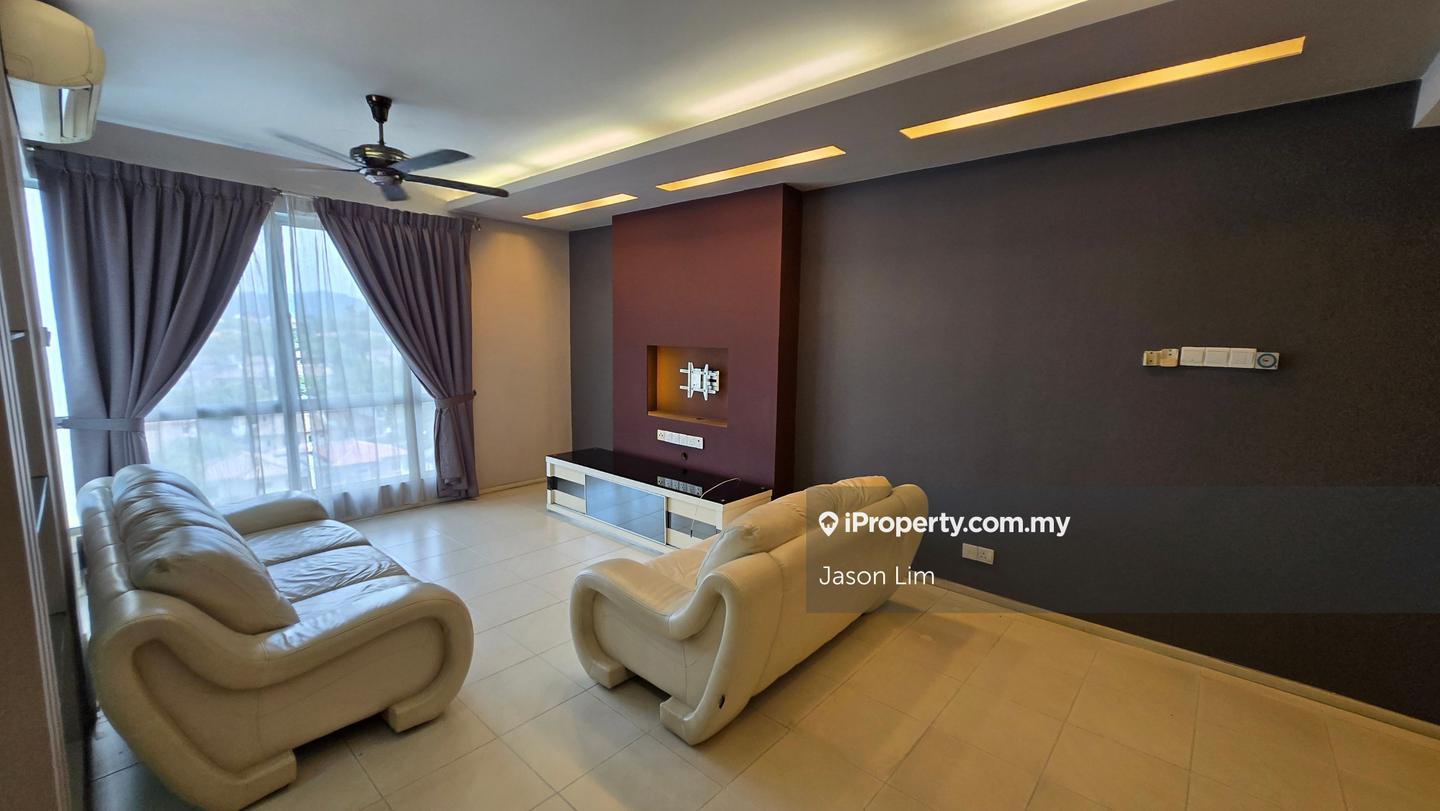 Condominium for Sale in Casa Indah 2 by Jason Lim - iProperty.com.my