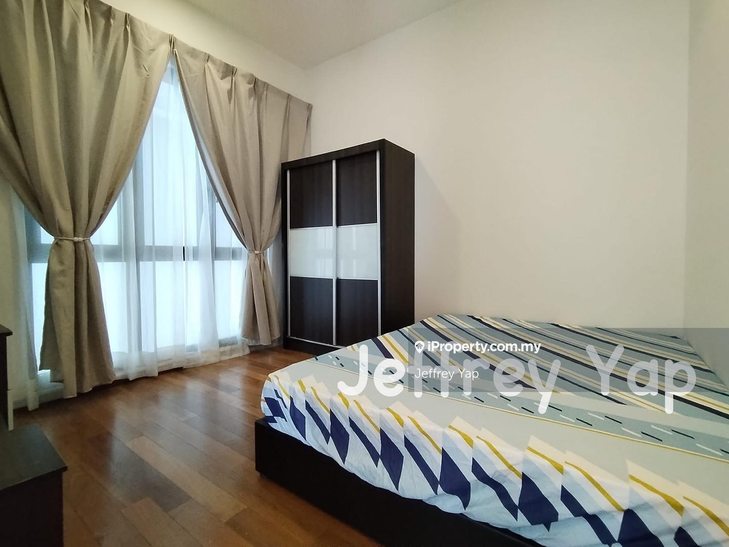 Kondominium untuk Disewa di Sky Condominium (Skyz Residence) oleh Jeffrey Yap - iProperty.com.my