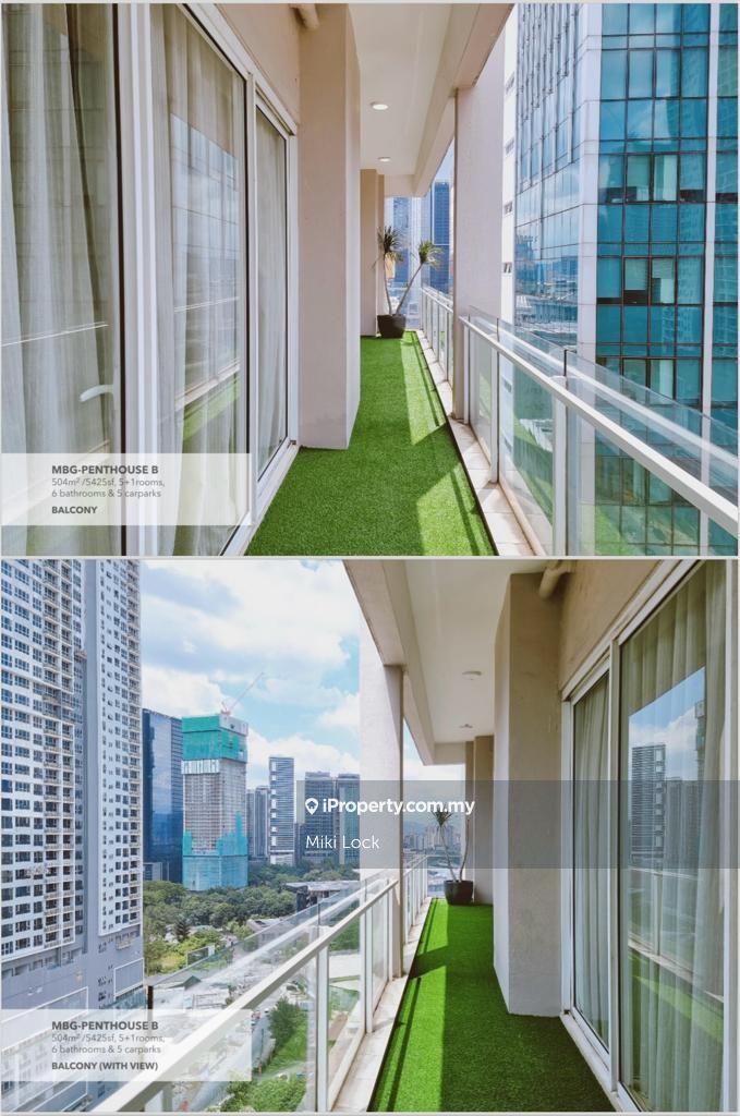 Condominium for Sale in Menara Bintang Goldhill by Miki Lock - iProperty.com.my