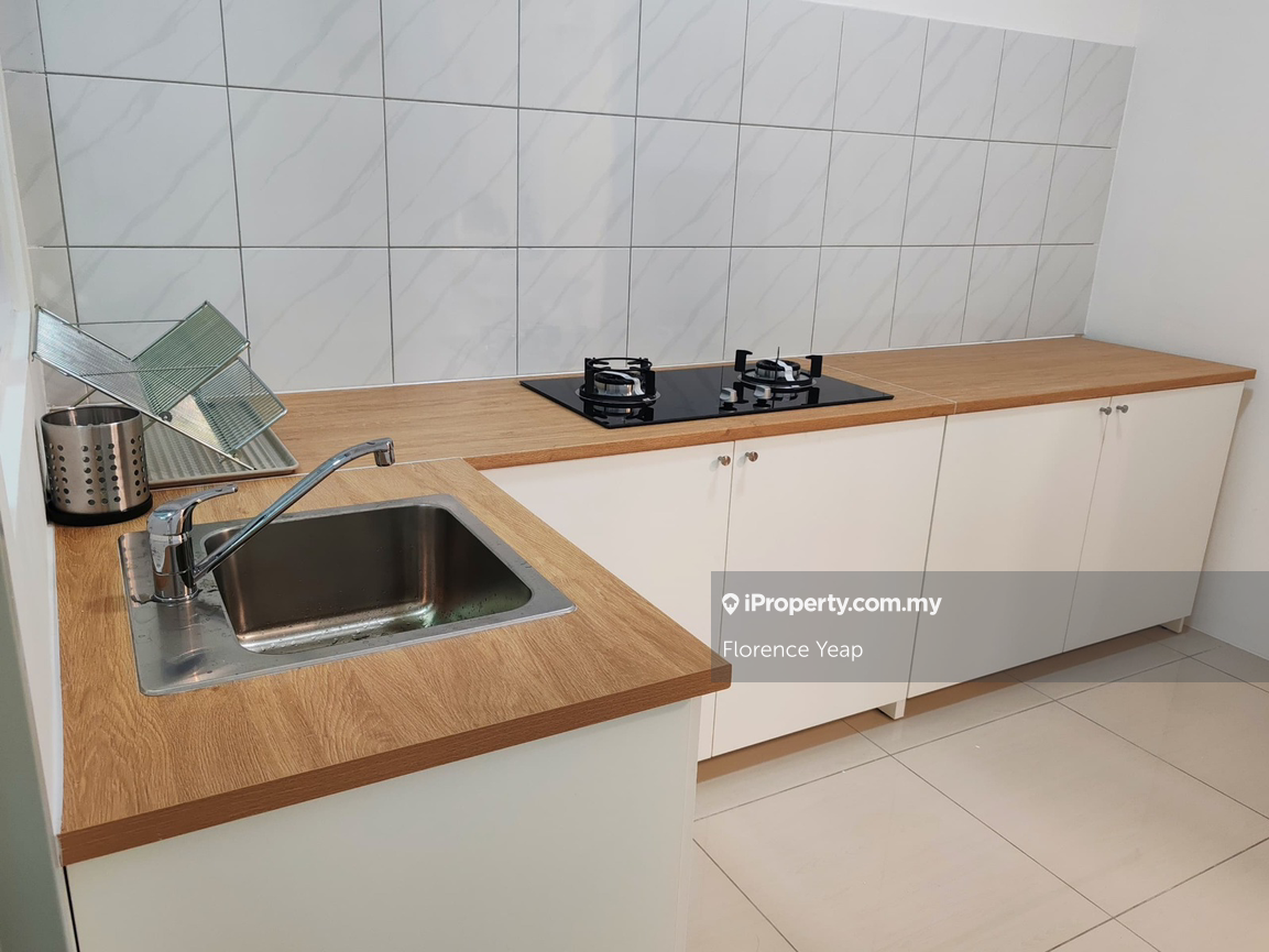 Condominium for Rent in The Zen by Florence Yeap - iProperty.com.my
