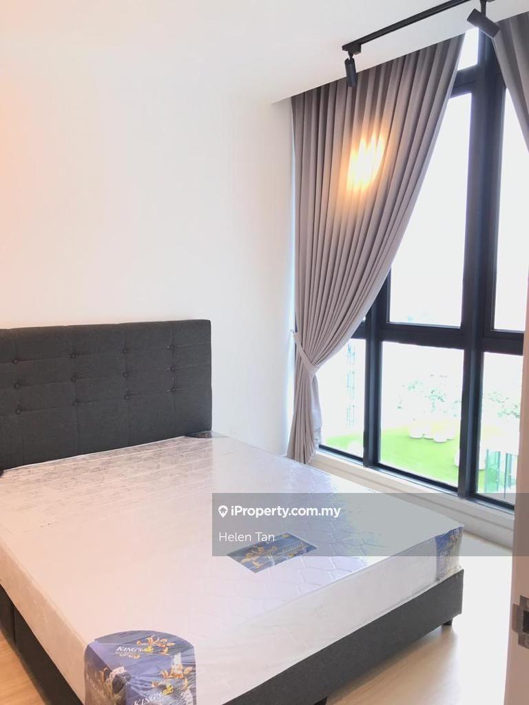Service Residence for Rent in H2O Residences by Helen Tan - iProperty.com.my