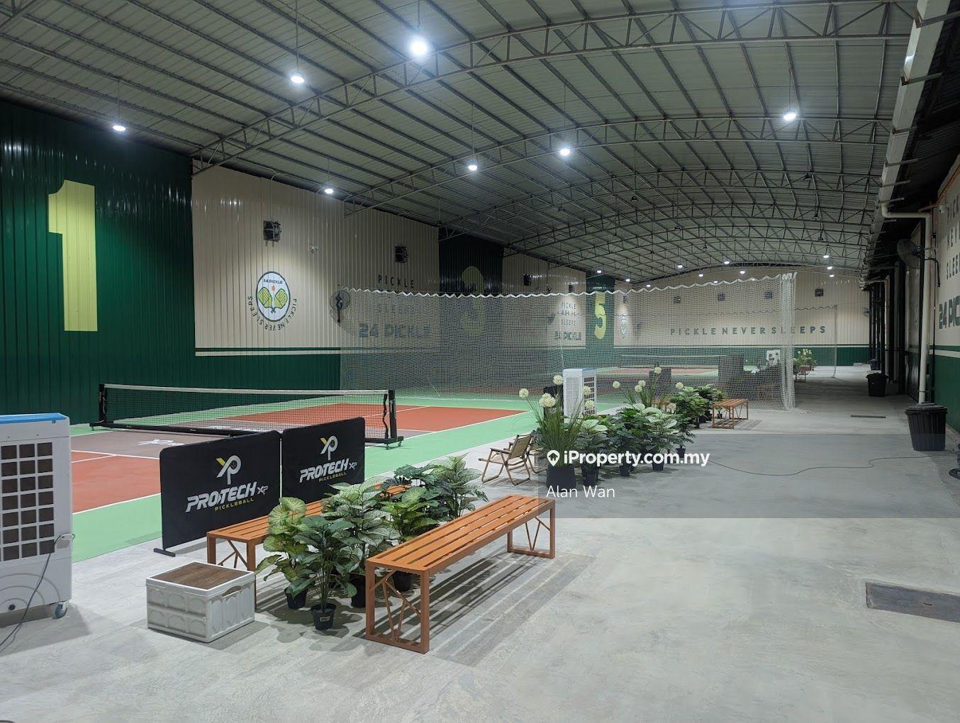 Gudang untuk Dijual di Taman Puchong Indah, Taman Angkasa, Puchong, Puchong oleh Alan Wan - iProperty.com.my