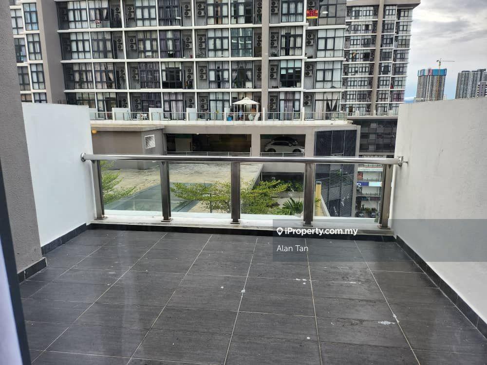 Condominium for Rent in Queensville by Alan Tan - iProperty.com.my