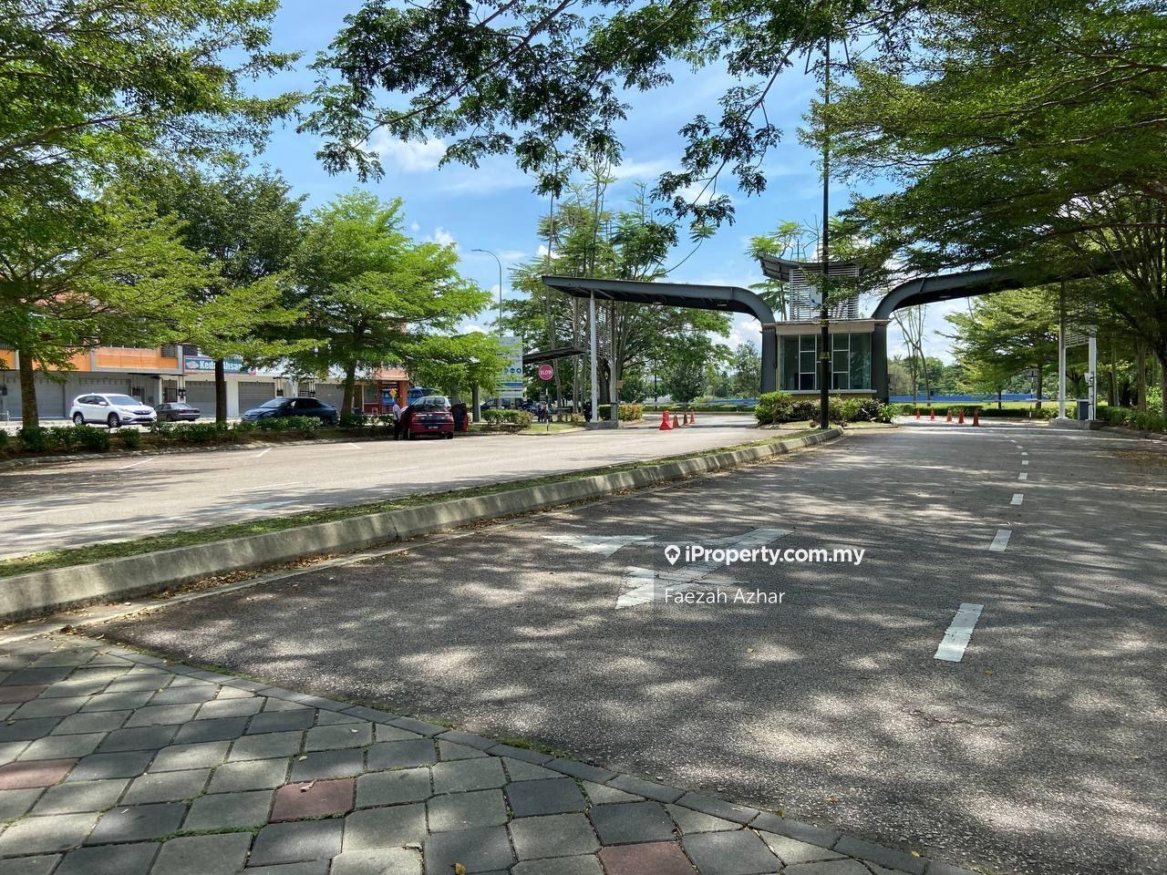 Commercial Land for Sale in Pasir Gudang, Johor by Faezah Azhar - iProperty.com.my