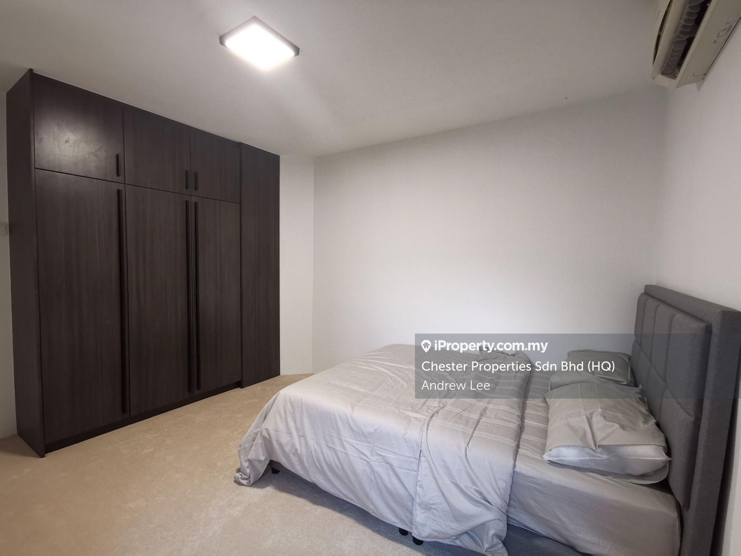 Kondominium untuk Disewa di Bangsar Puteri oleh Andrew Lee - iProperty.com.my