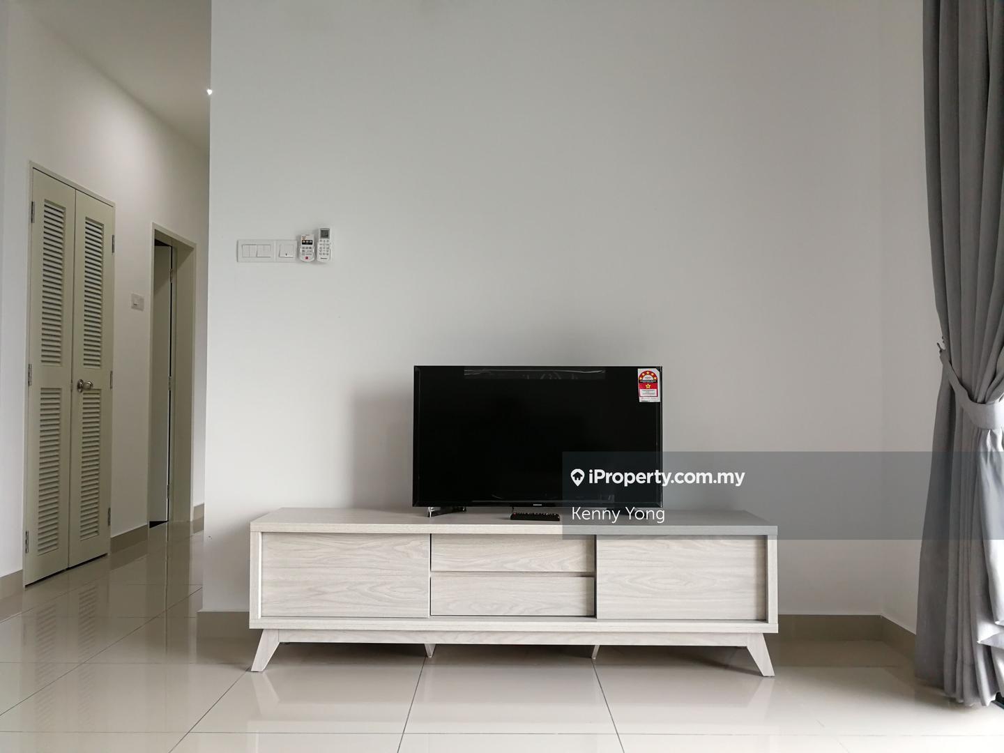 Condominium for Rent in Parkhill Residence by Kenny Yong - iProperty.com.my