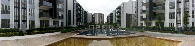 Condominium for Rent in The Sanderson by Edmund Chan - iProperty.com.my