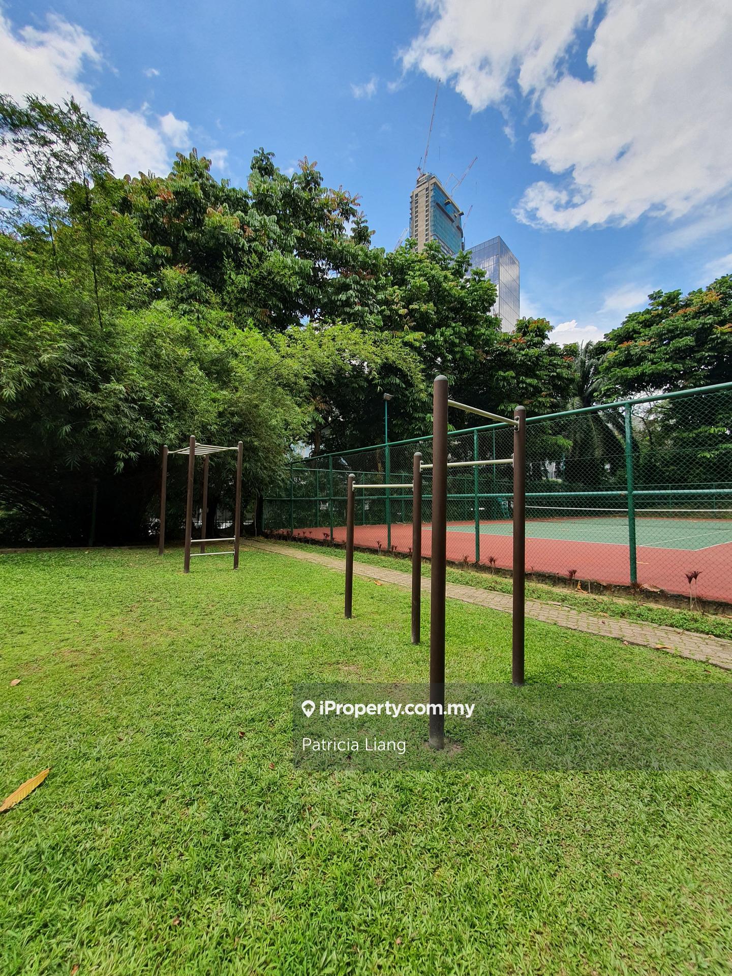 Kondominium untuk Disewa di Menara Bangsar oleh Patricia Liang - iProperty.com.my