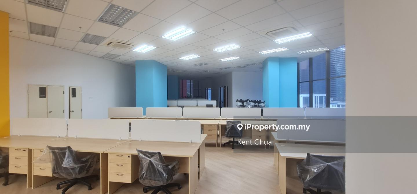 Pejabat untuk Dijual di Bandar Damansara Perdana, Damansara Perdana oleh Kent Chua - iProperty.com.my