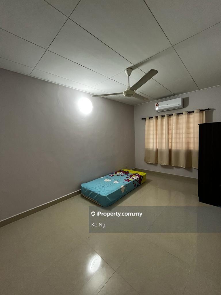 Rumah Berangkai 2 Tingkat untuk Disewa di Puchong Utama, Puchong oleh Kc Ng - iProperty.com.my