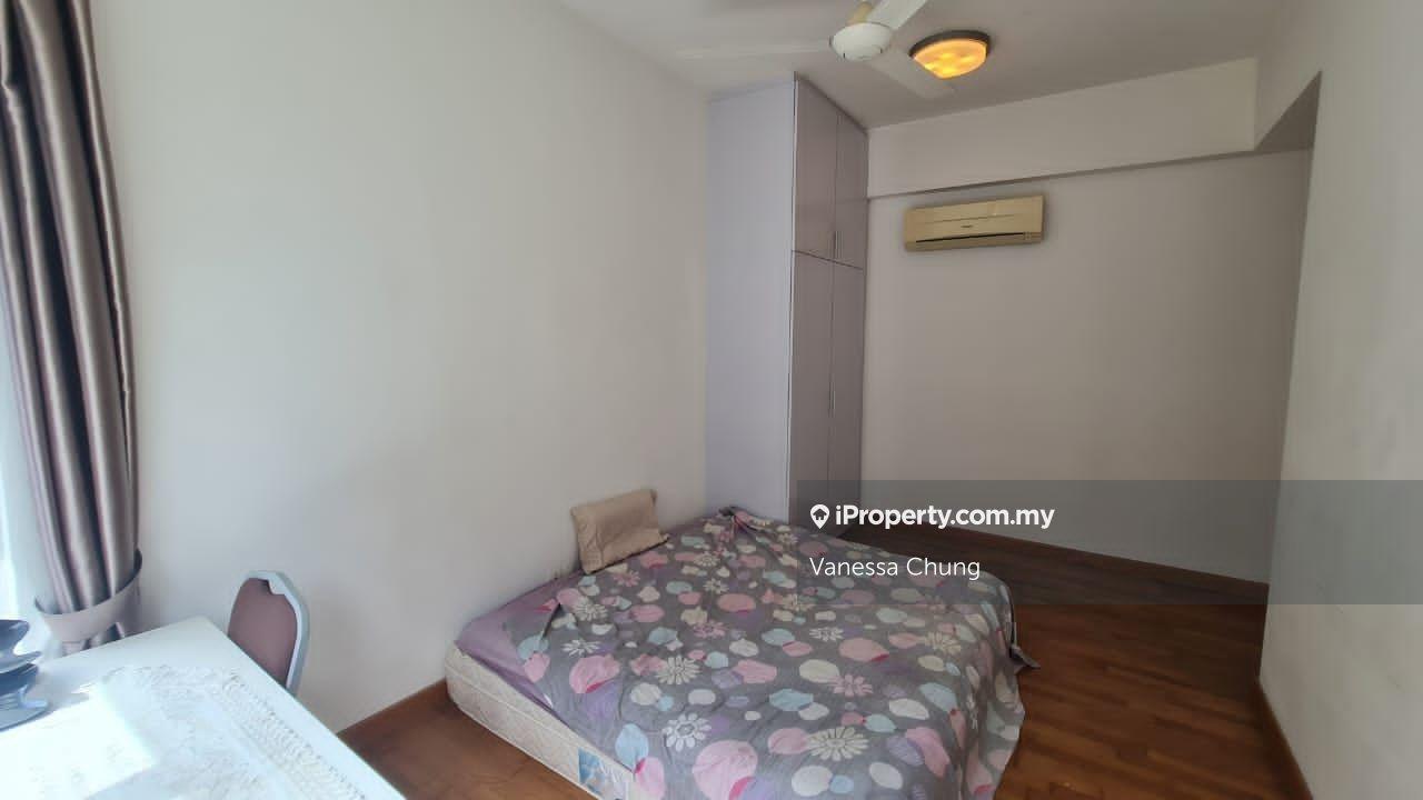 Kondominium untuk Disewa di Ceriaan Kiara oleh Vanessa Chung - iProperty.com.my