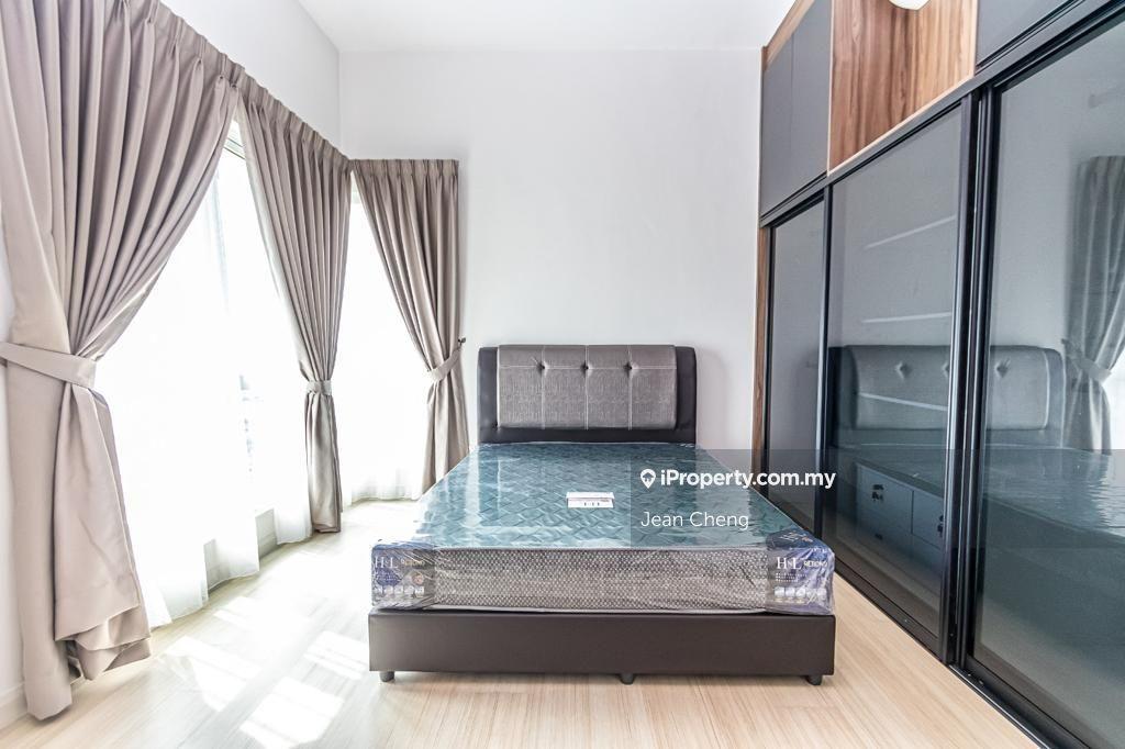 Kondominium untuk Dijual di Sutera Maya oleh Jean Cheng - iProperty.com.my