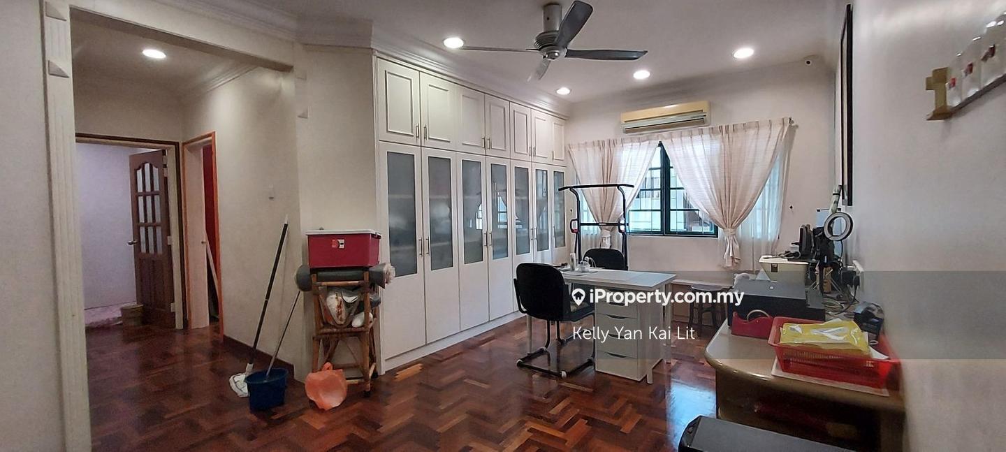 Semi-Detached House for Sale in Ampang, Ampang by Kelly Yan Kai Lit - iProperty.com.my