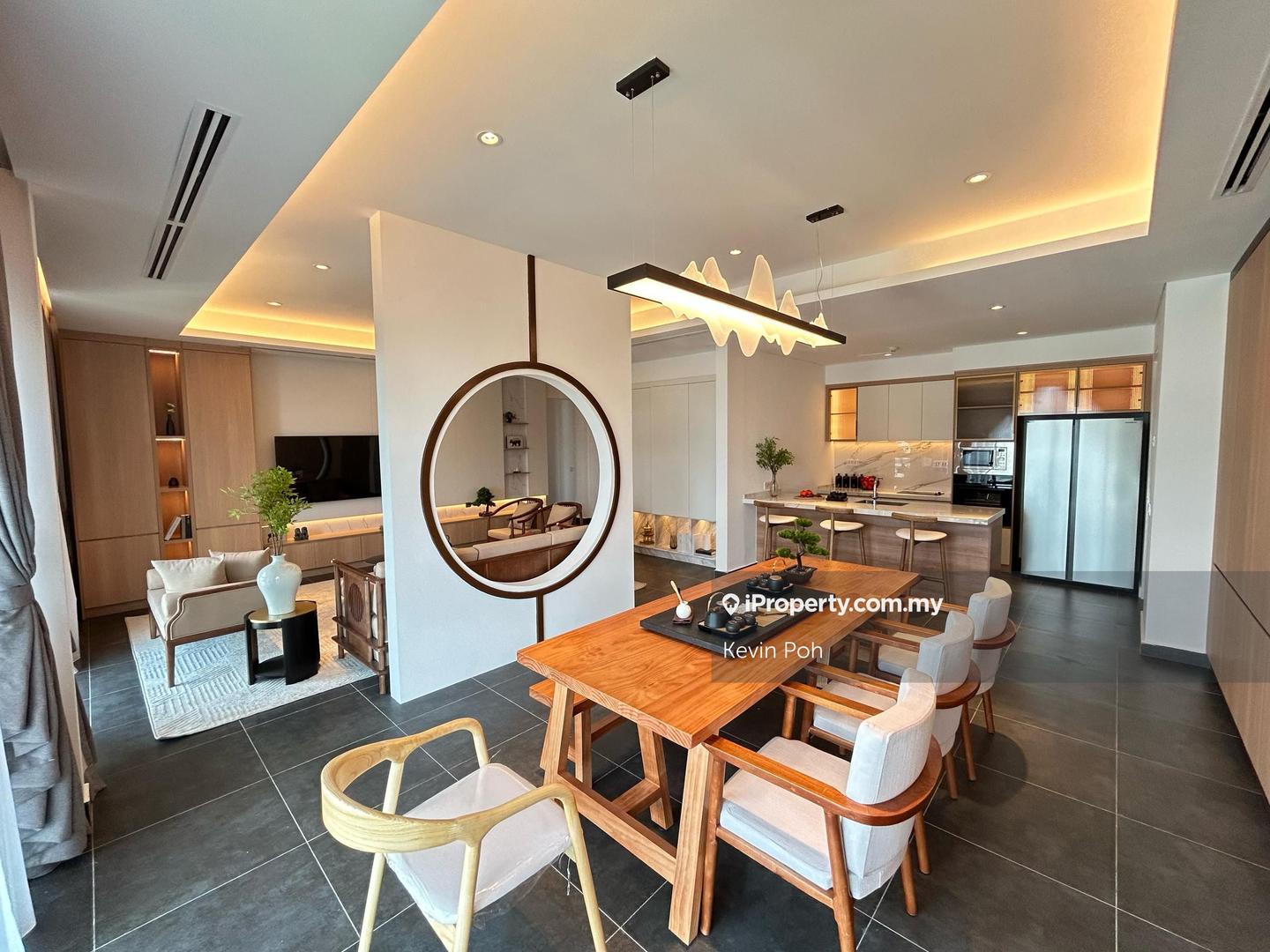 Condominium for Sale in D'Rapport by Kevin Poh - iProperty.com.my