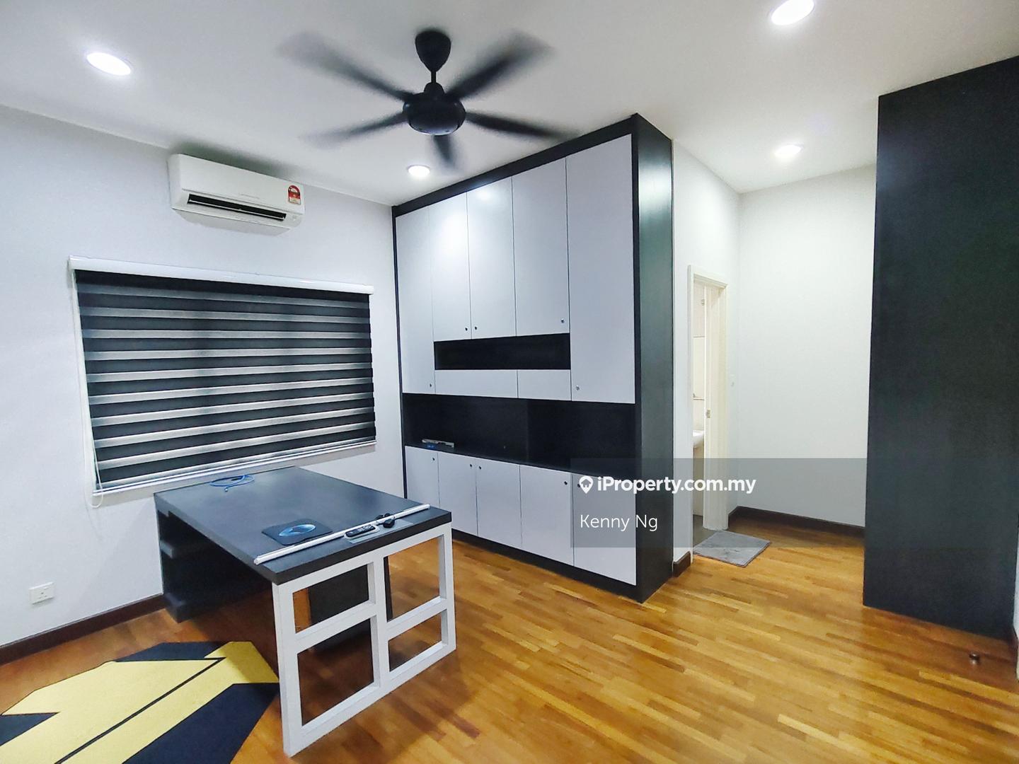 Semi-Detached House for Sale in Setia Eco Park, Setia Alam by Kenny Ng - iProperty.com.my