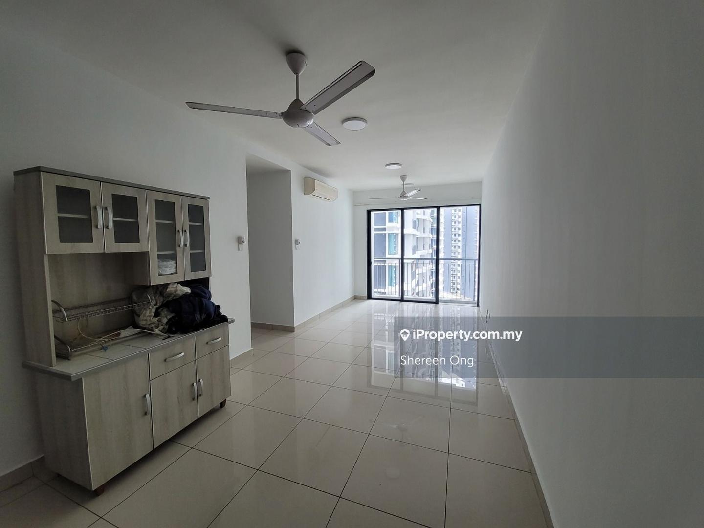 Service Residence for Sale in KL Traders Square by Shereen Ong - iProperty.com.my