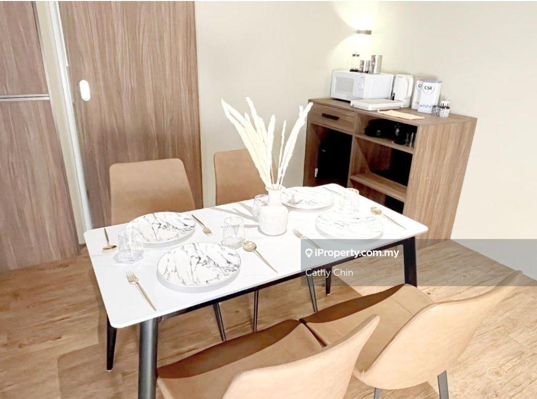 Residensi Servis untuk Disewa di Bangsar Trade Centre (Pantai Plaza) oleh Cathy Chin - iProperty.com.my