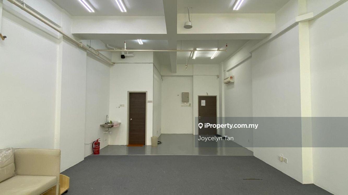 Office for Rent in Kota Kemuning, Shah Alam by Joycelyn Tan - iProperty.com.my
