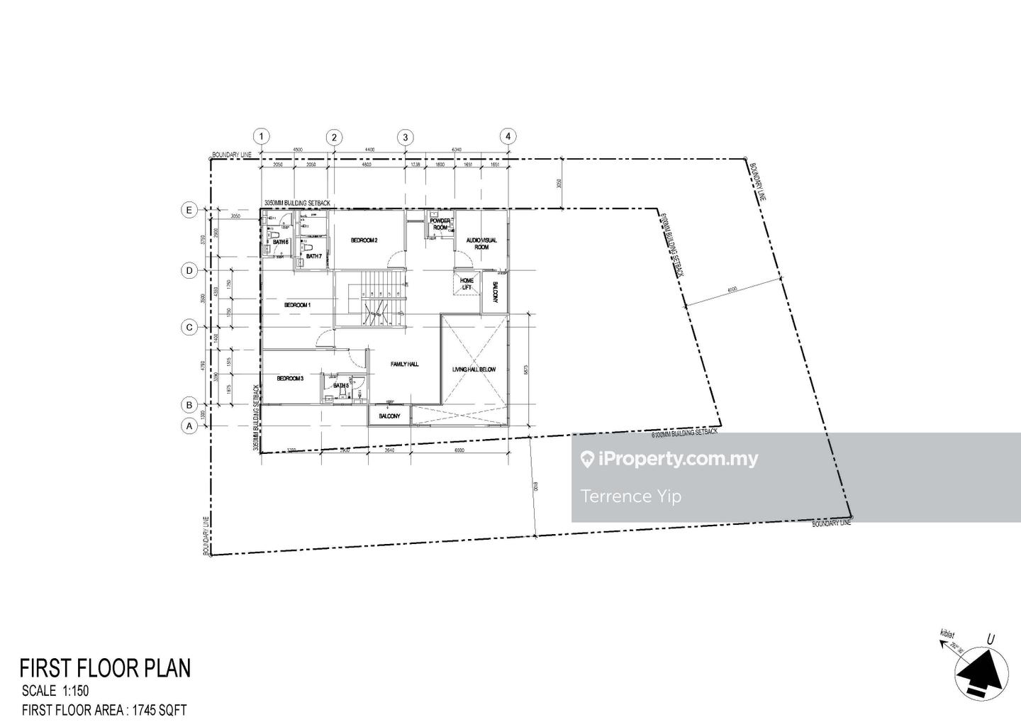 Bungalow Land for Sale in Abadi Heights, Puchong by Terrence Yip - iProperty.com.my
