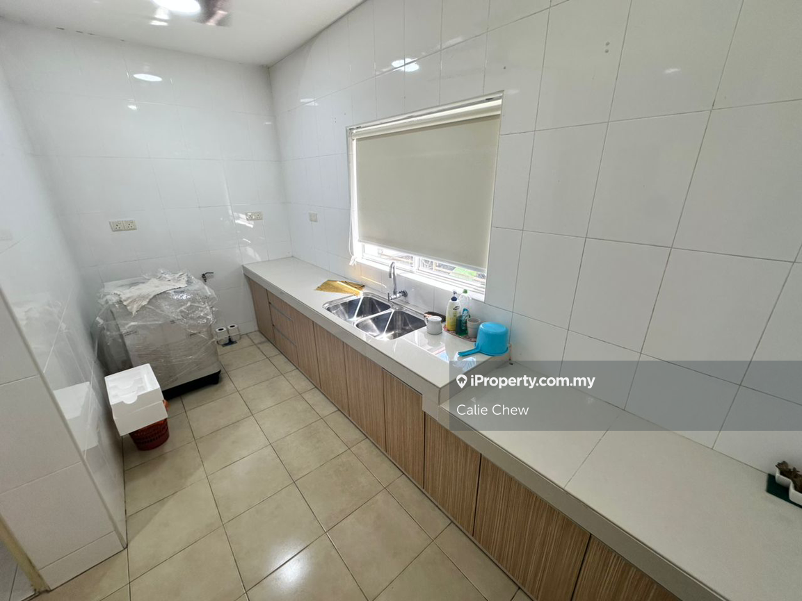 Semi-Detached House for Sale in Setia Damai, Setia Alam by Calie Chew - iProperty.com.my