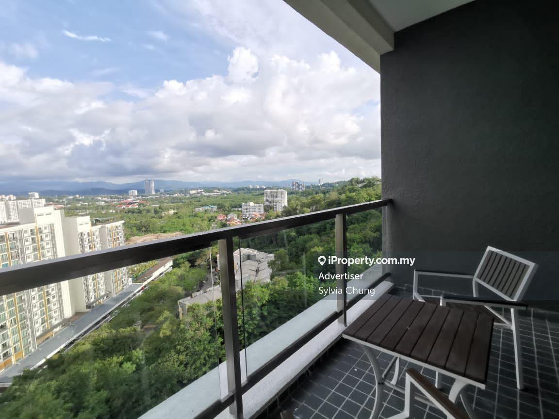 Kondominium untuk Disewa di The Peak Vista oleh Sylvia Chung - iProperty.com.my