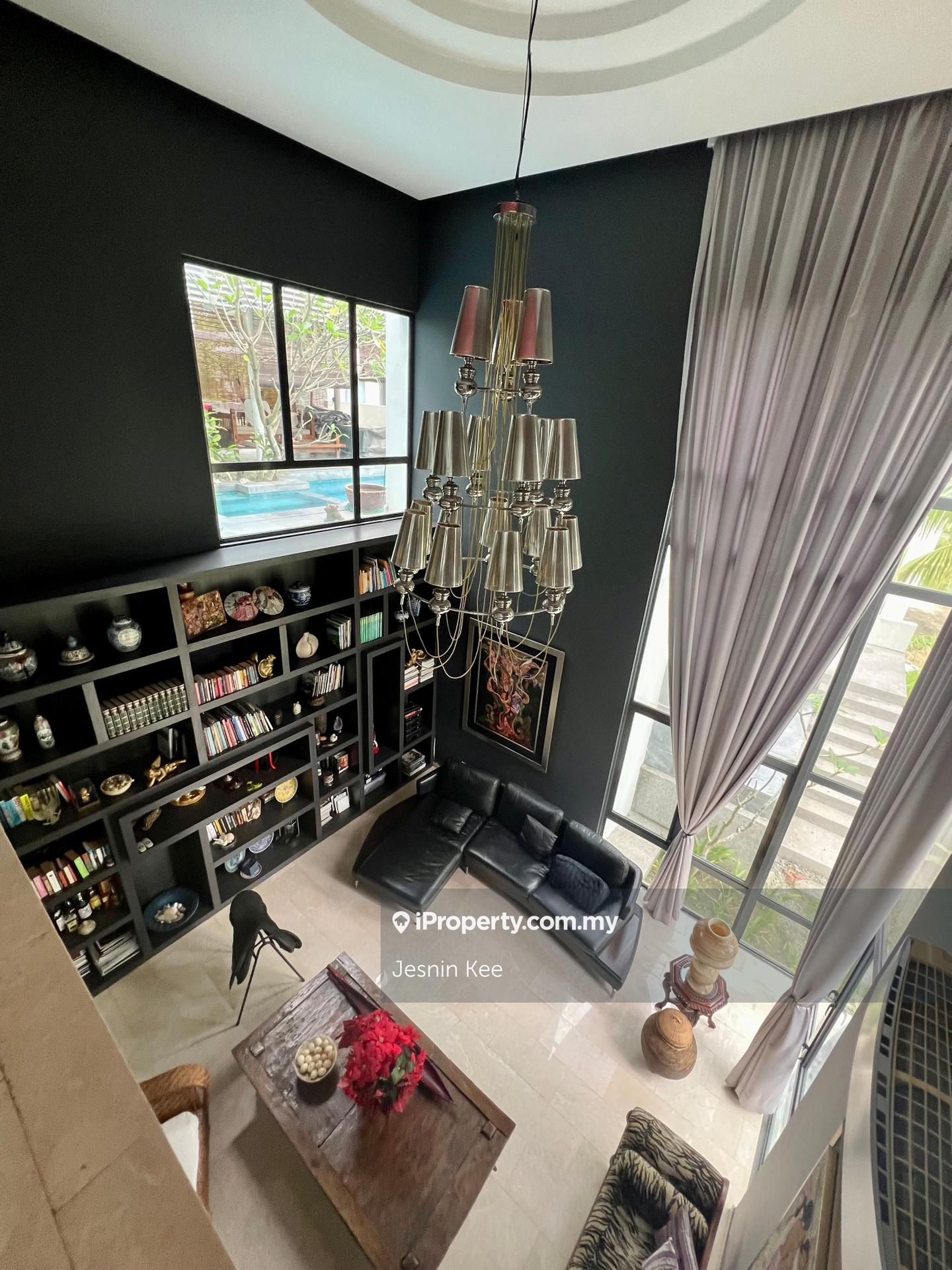 Banglo untuk Dijual di Jade Hills, Kajang oleh Jesnin Kee - iProperty.com.my