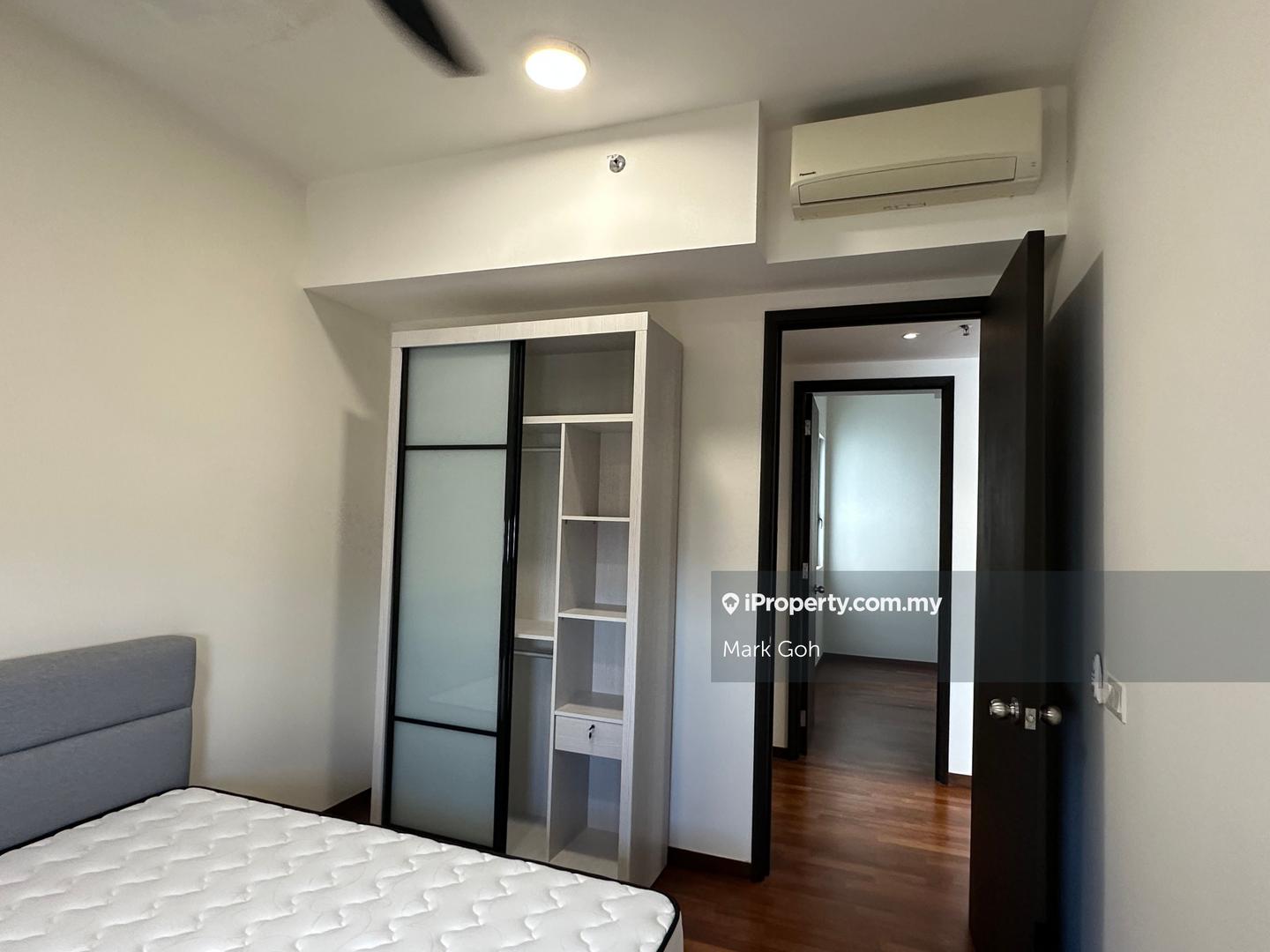 Service Residence for Rent in The Tamarind by Mark Goh - iProperty.com.my