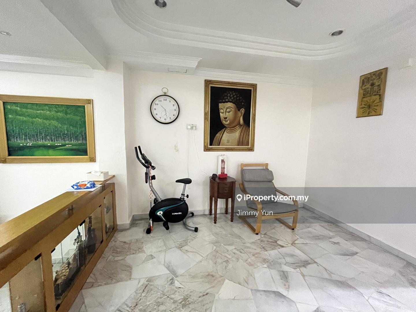 2-storey Terraced House for Sale in Serdang Raya, Seri Kembangan by Jimmy Yun - iProperty.com.my