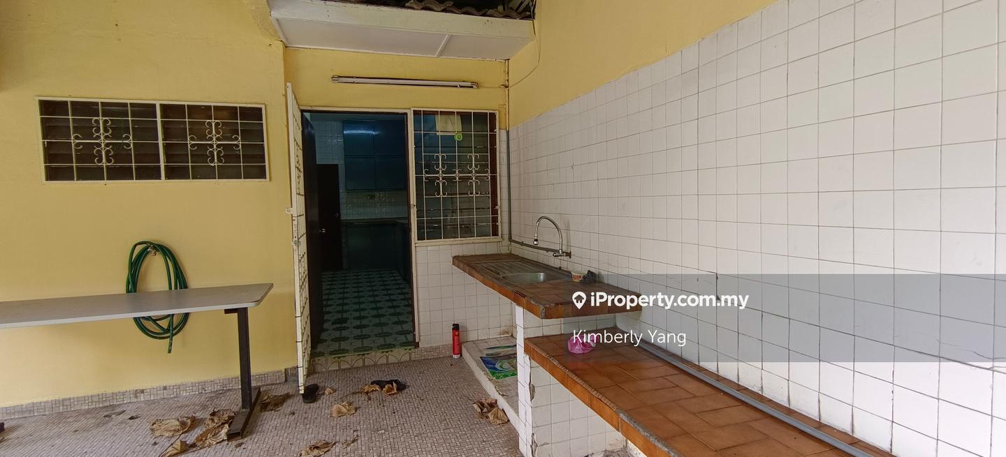 2-storey Terraced House for Rent in TAMAN DESA, TAMAN DANAU DESA, TAMAN SEPUTEH, Taman Desa by Kimberly Yang - iProperty.com.my