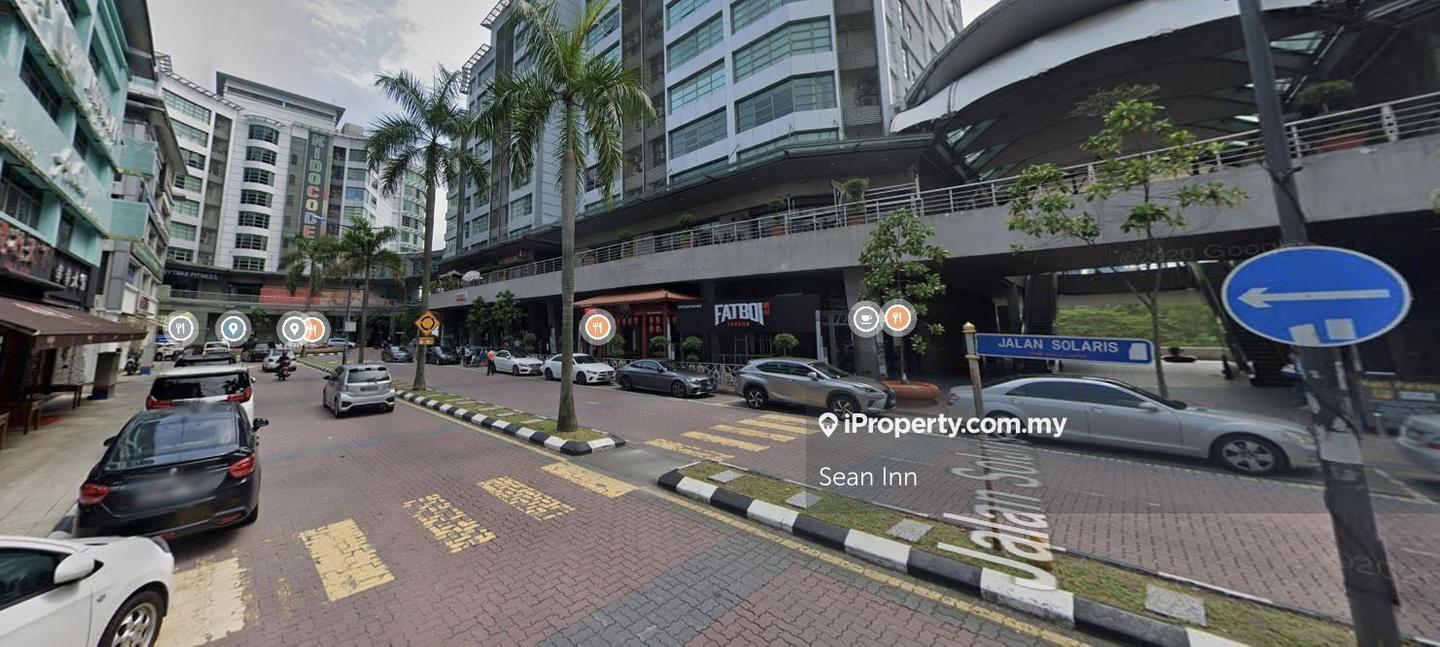 Shop for Sale in Mont Kiara, Kuala Lumpur by Sean Inn - iProperty.com.my