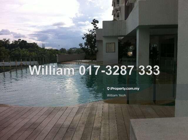 Service Residence for Sale in Saville @ Melawati by William Yeoh - iProperty.com.my