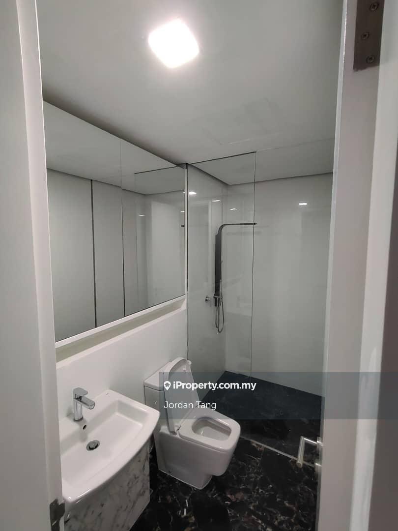 Service Residence for Sale in Arcoris Residences by Jordan Tang - iProperty.com.my