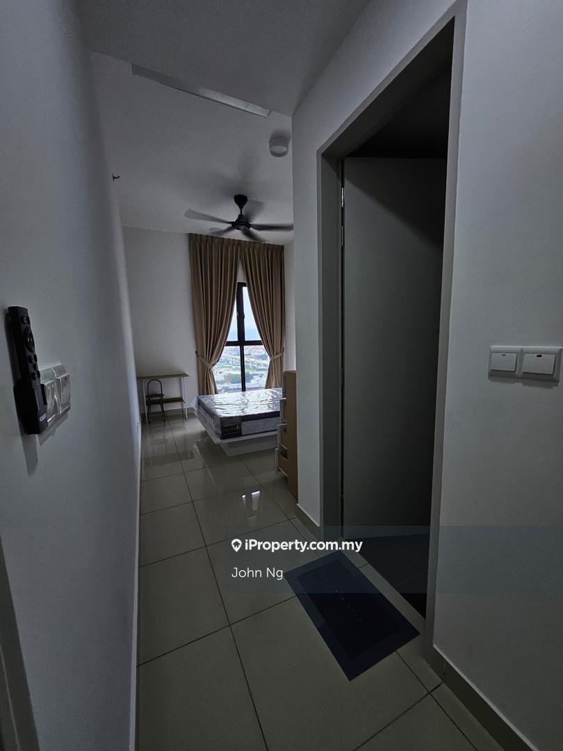 Service Residence for Sale in Trion @ KL by John Ng - iProperty.com.my